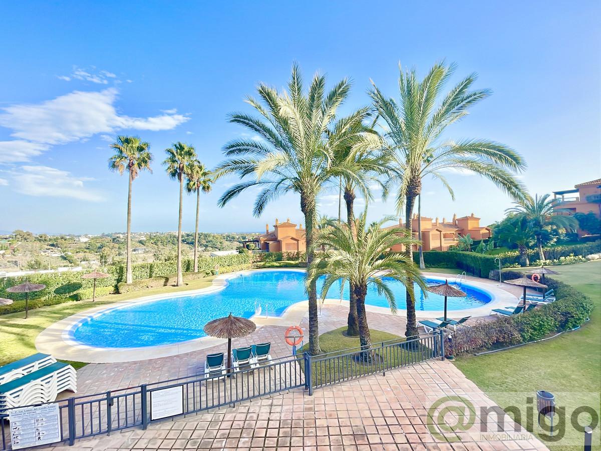 Venta de Ático en Marbella