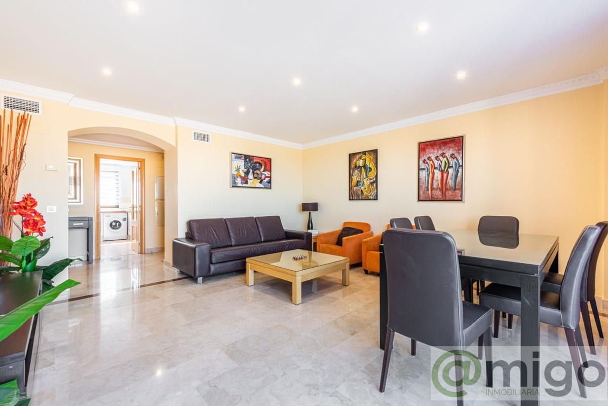 Venta de Ático en Marbella