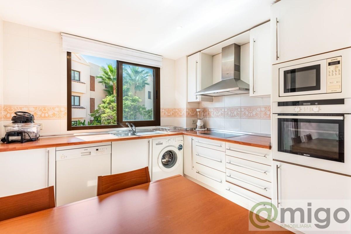 Venta de Ático en Marbella