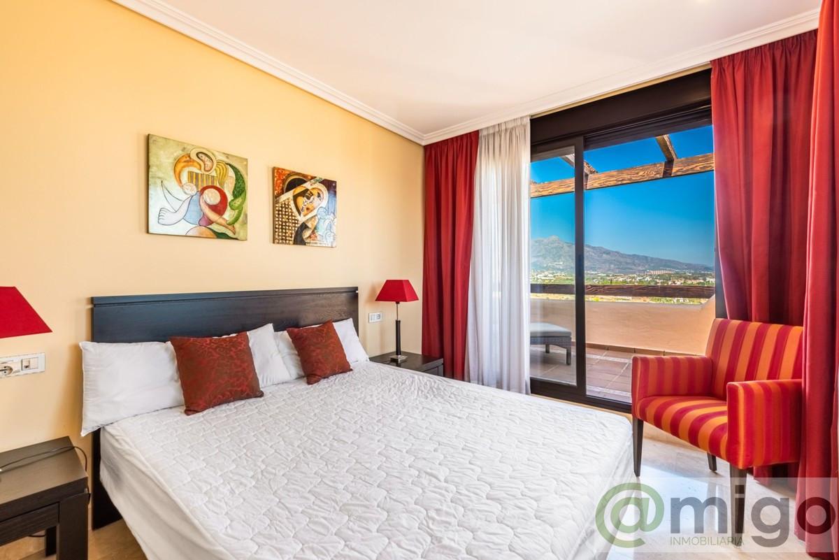 Venta de Ático en Marbella