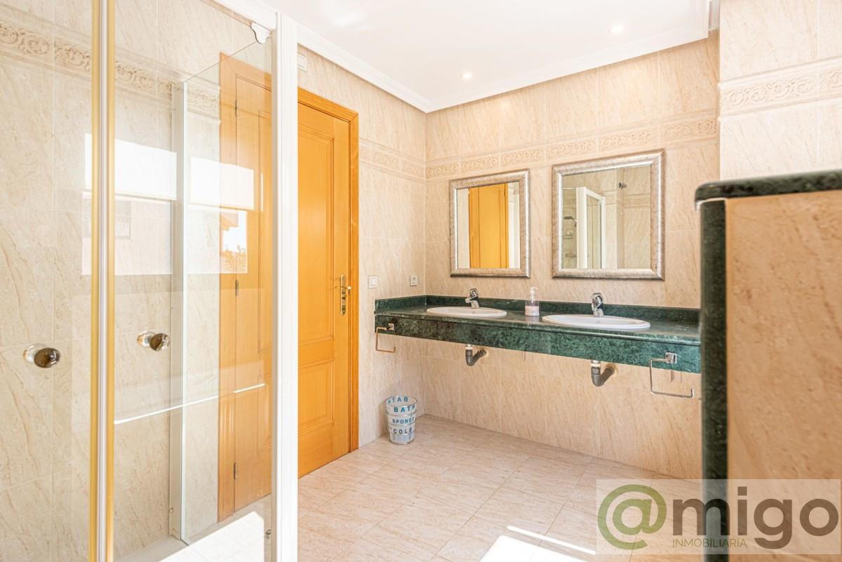 Venta de Ático en Marbella