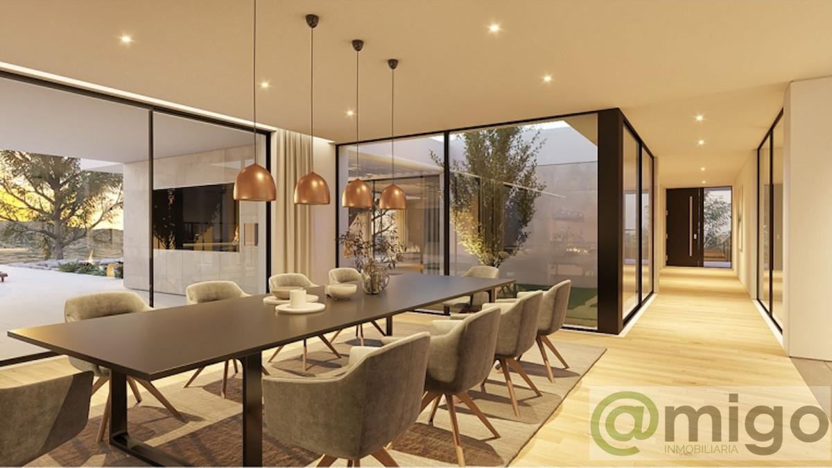 Venta de villa en Marbella