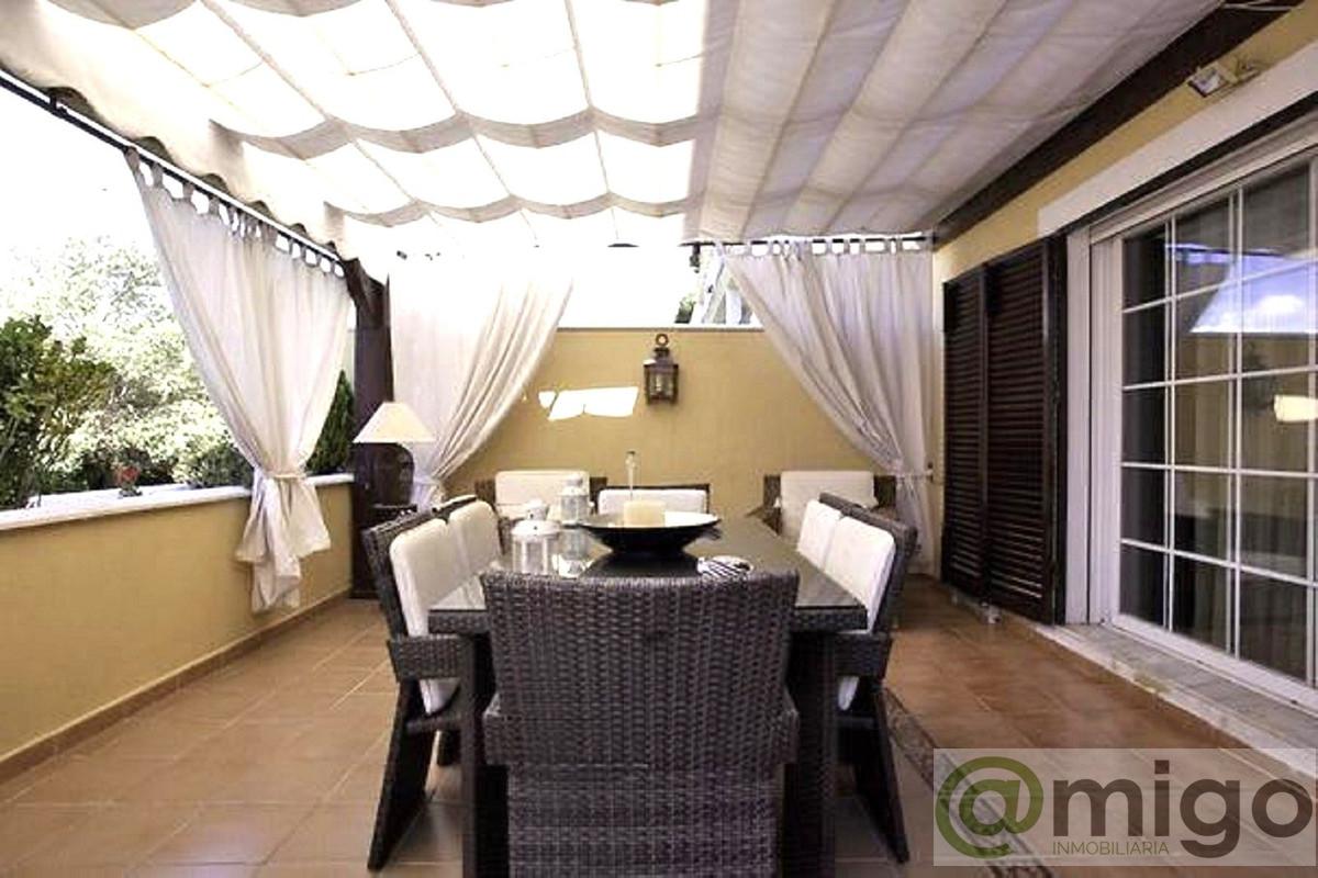 Venta de apartamento en Marbella