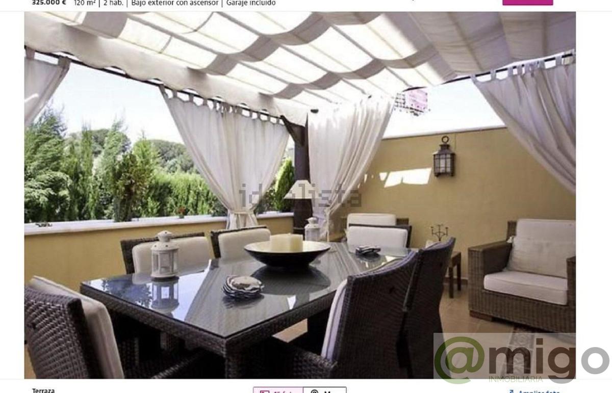 Venta de apartamento en Marbella