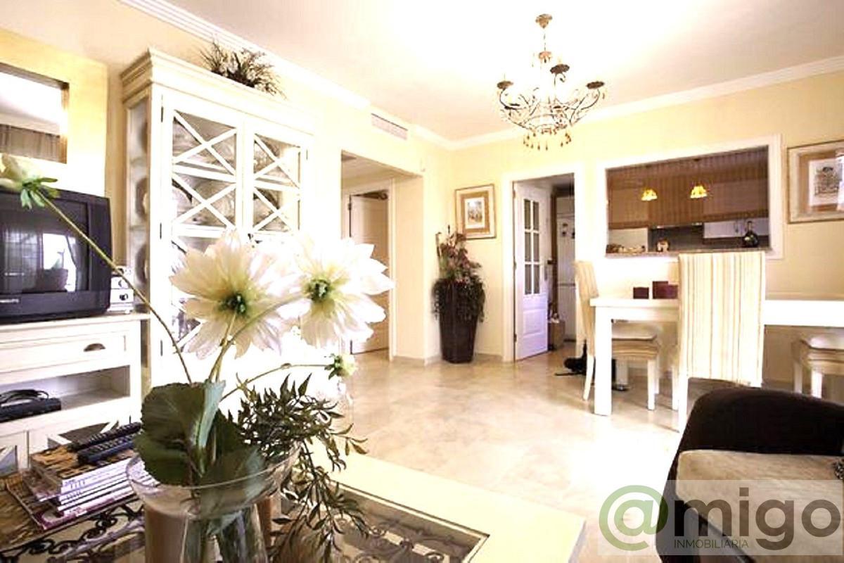 Venta de apartamento en Marbella