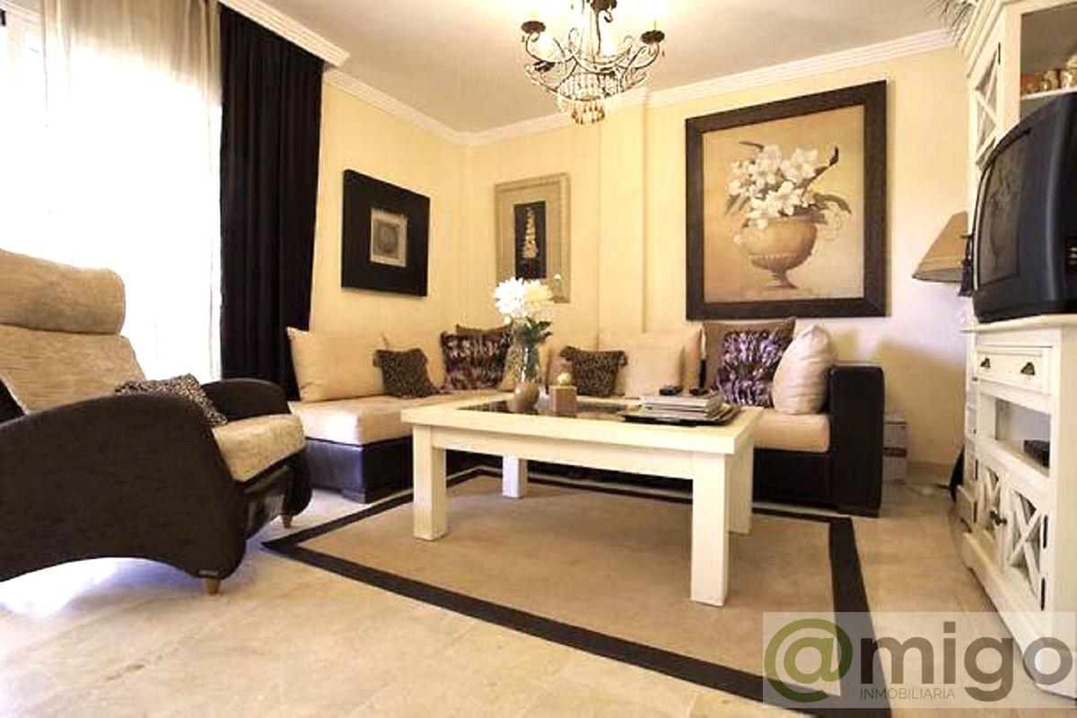 Venta de apartamento en Marbella