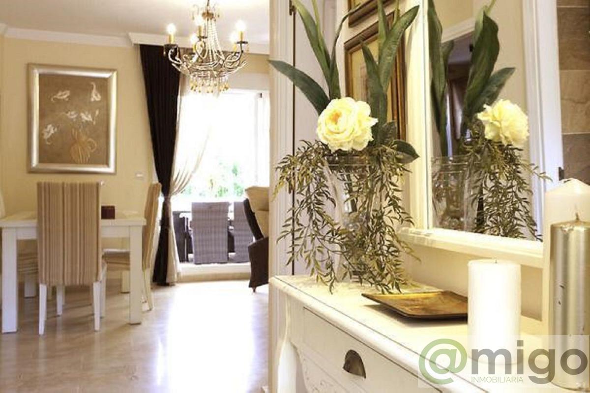 Venta de apartamento en Marbella