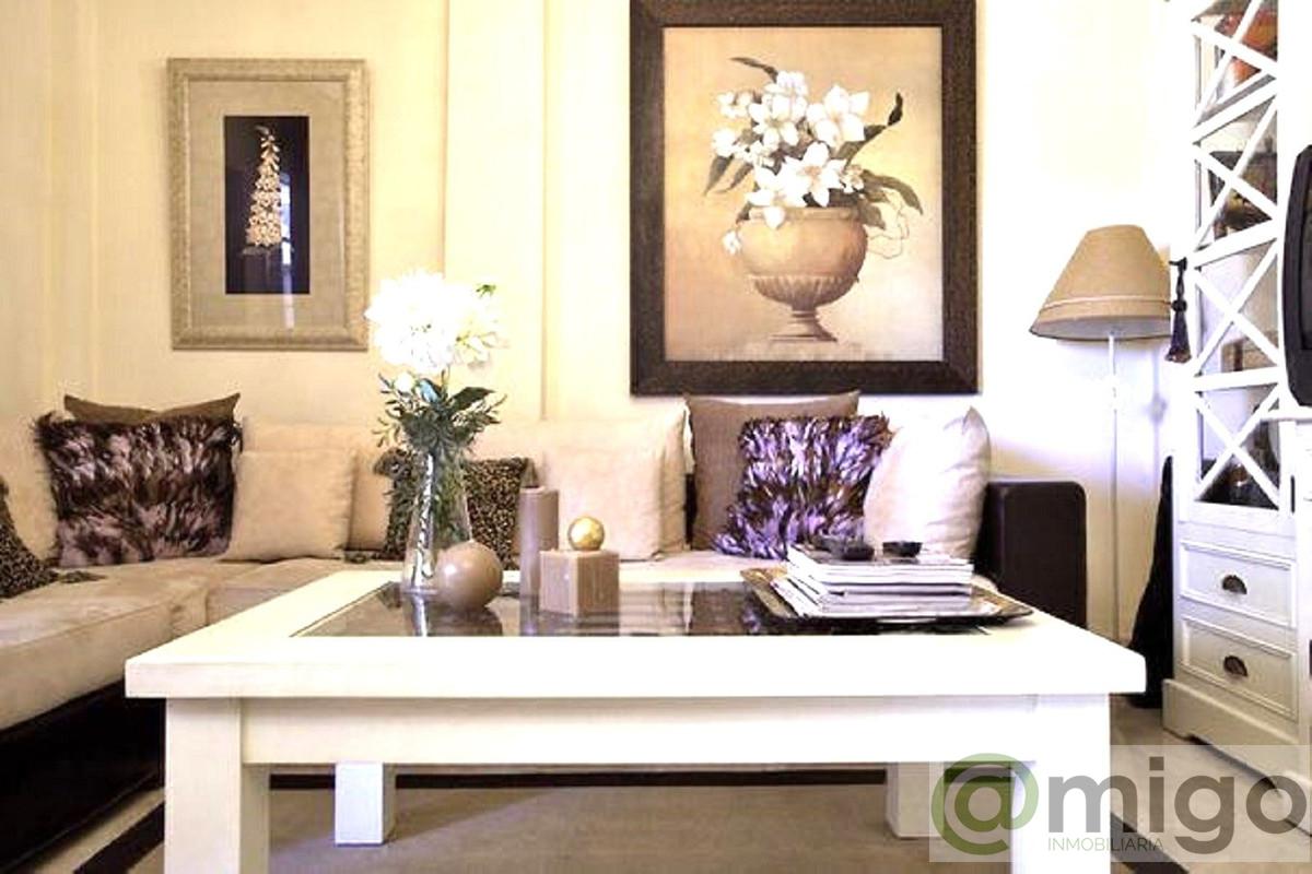 Venta de apartamento en Marbella