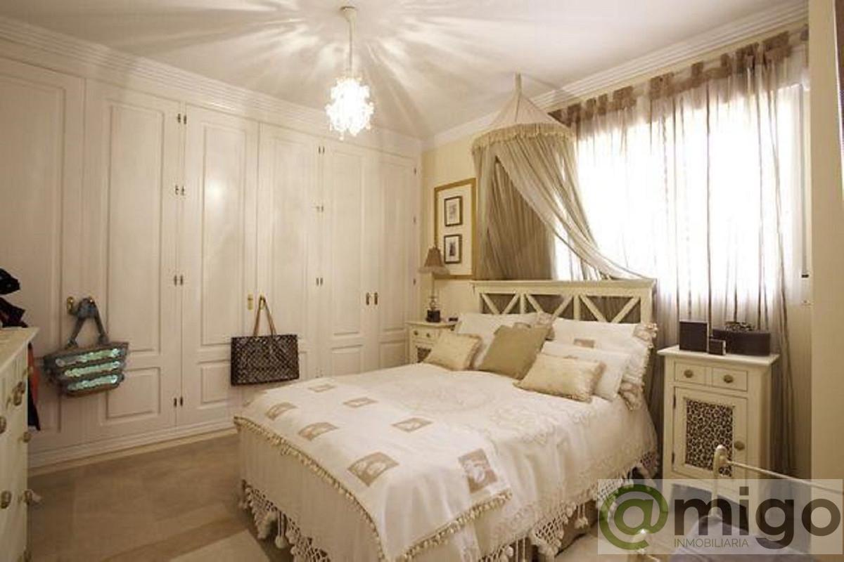 Venta de apartamento en Marbella