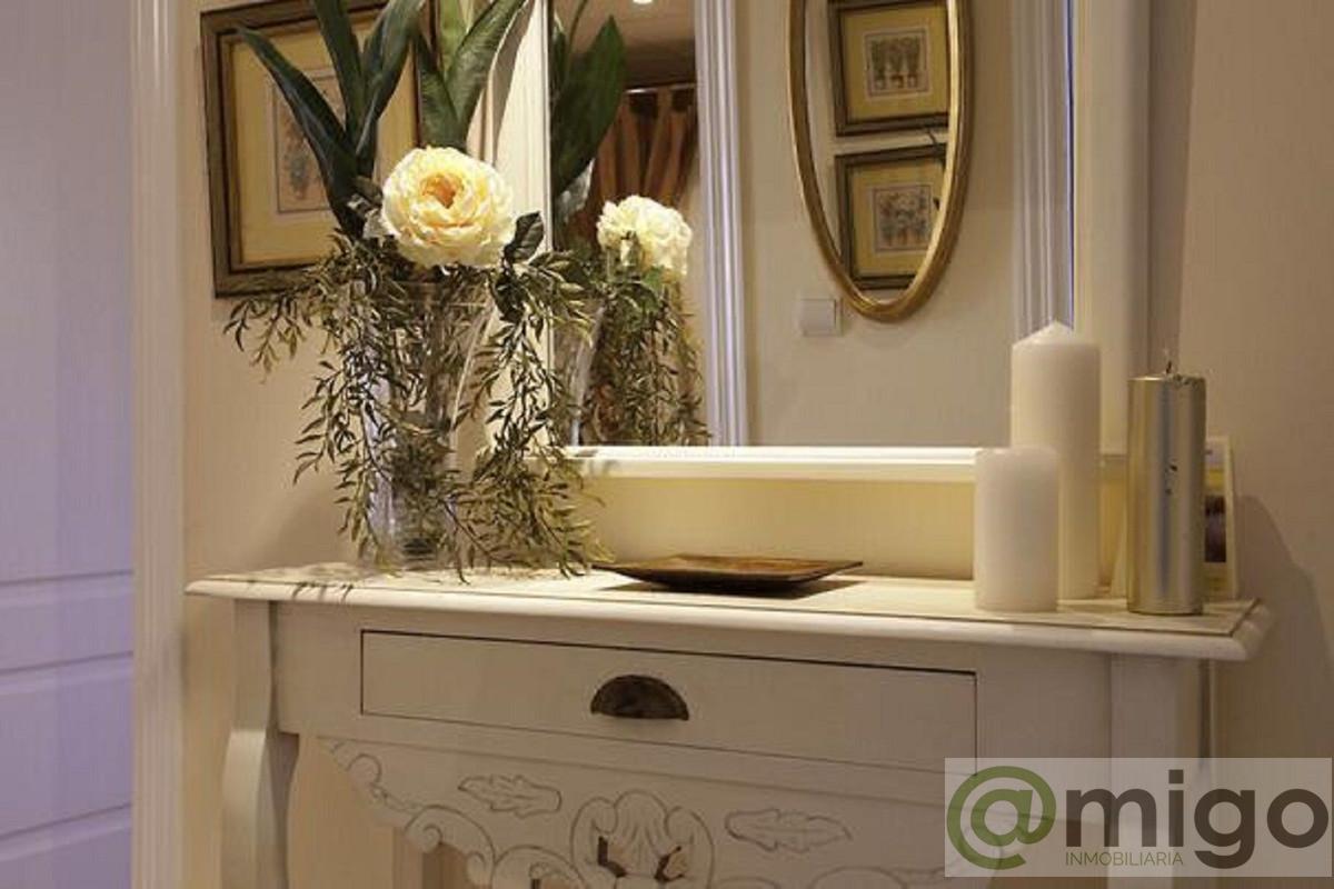 Venta de apartamento en Marbella