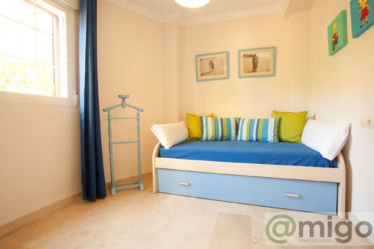 Venta de apartamento en Marbella