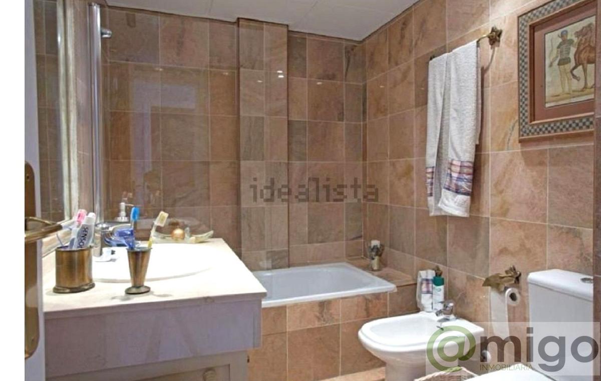 Venta de apartamento en Marbella