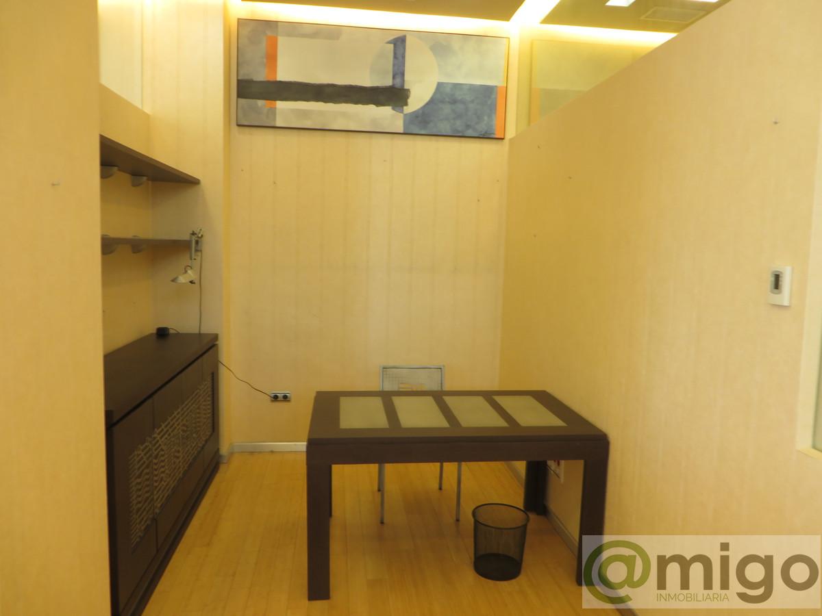 For sale of commercial in Marbella