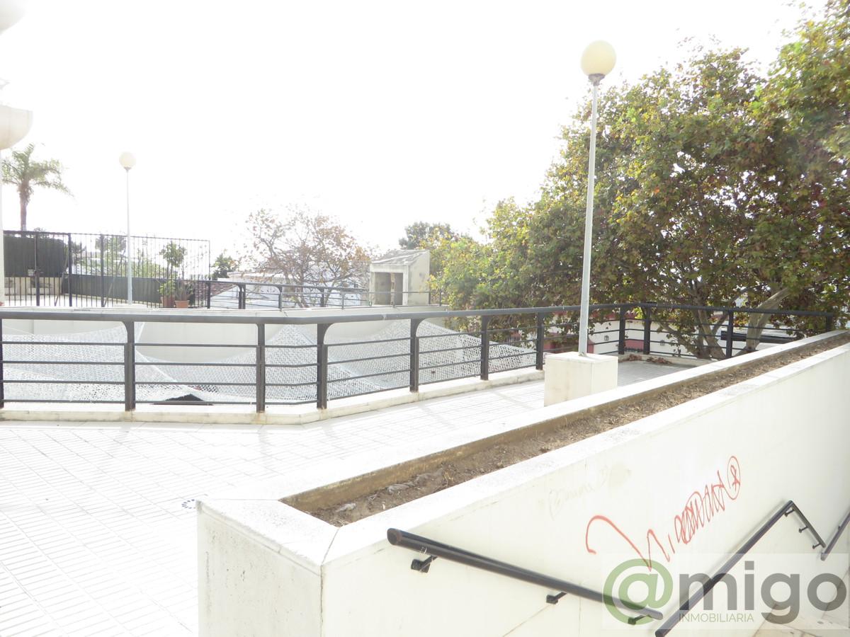 For sale of commercial in Marbella