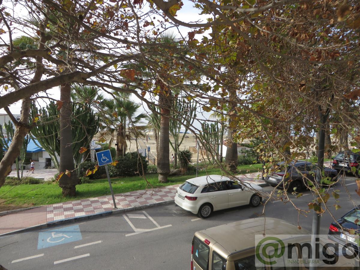 For sale of commercial in Marbella