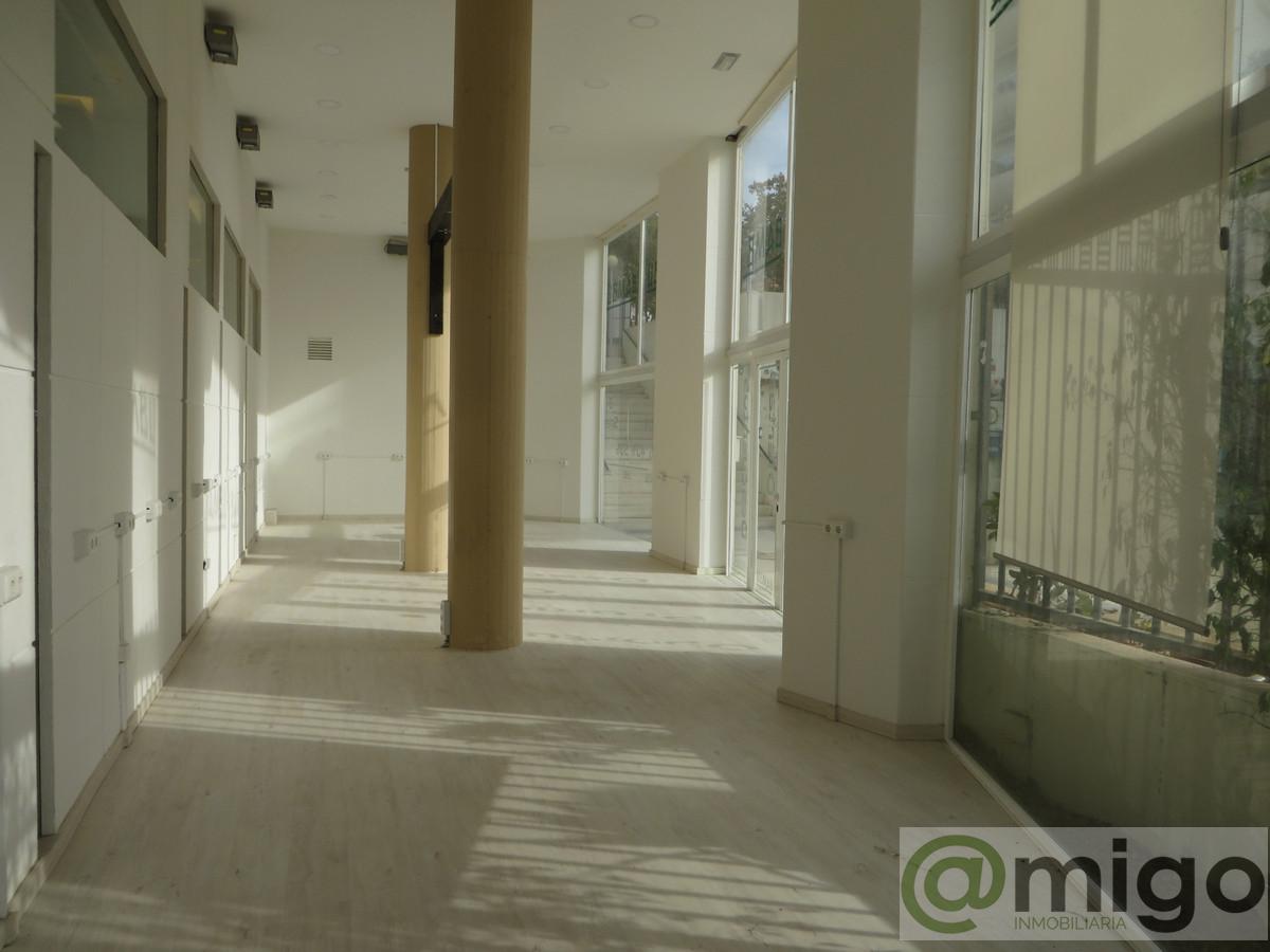 For sale of commercial in Marbella