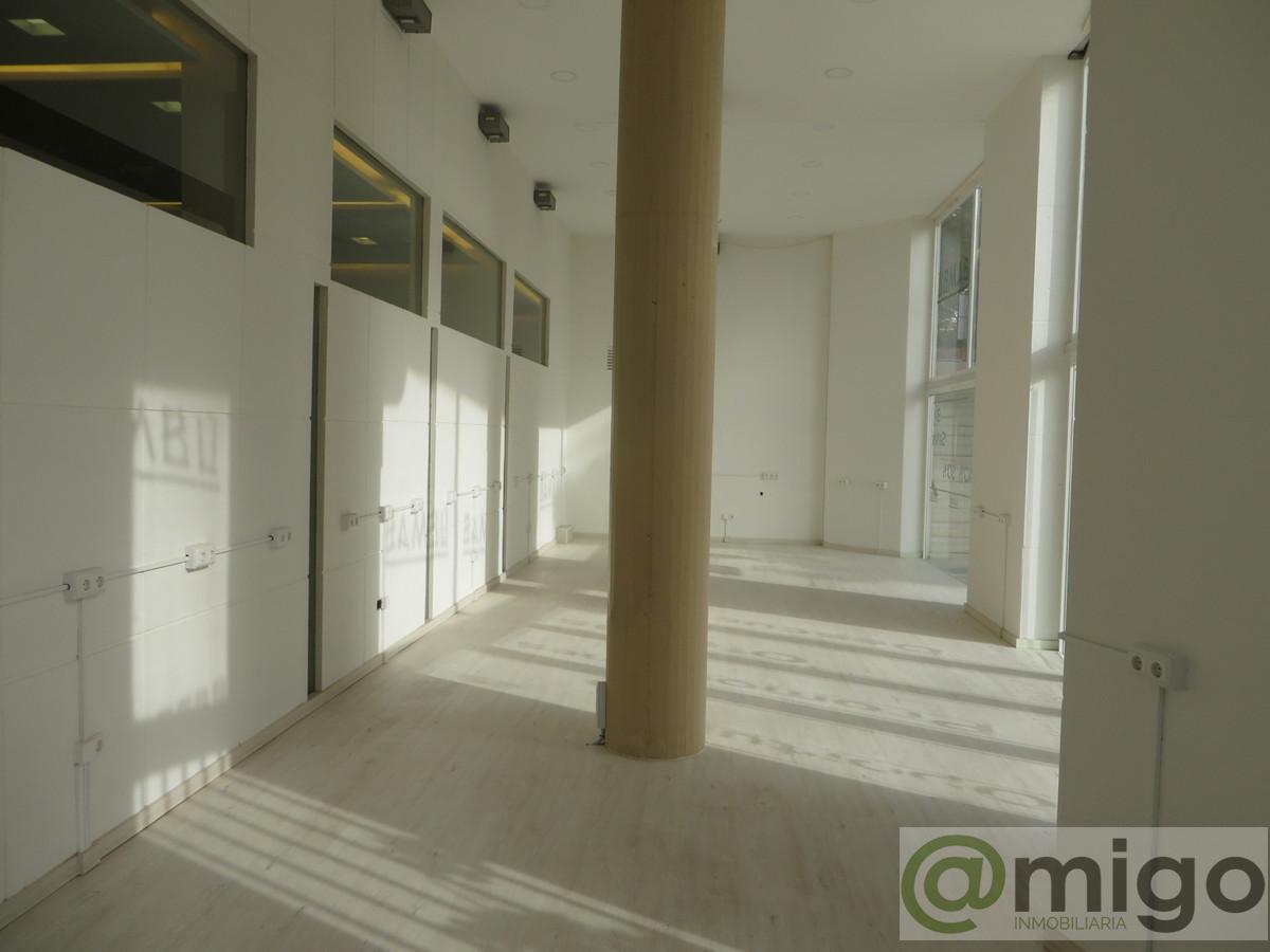 For sale of commercial in Marbella