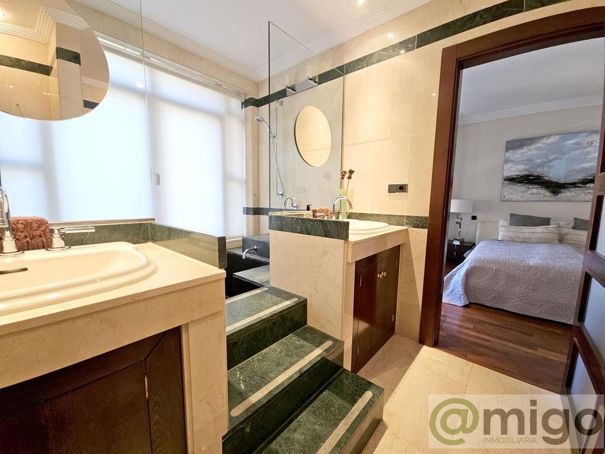 Venta de apartamento en Marbella