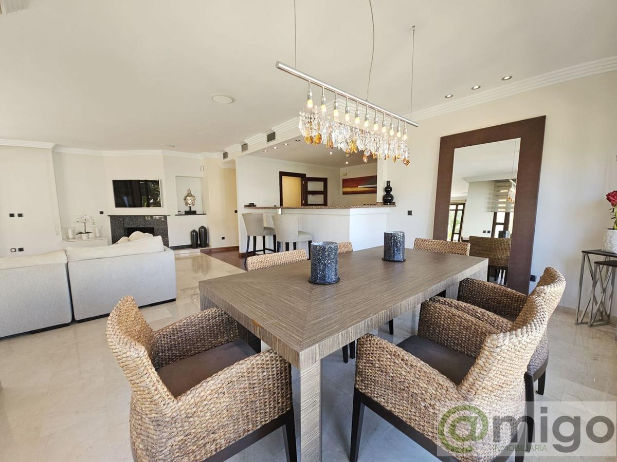 Venta de apartamento en Marbella