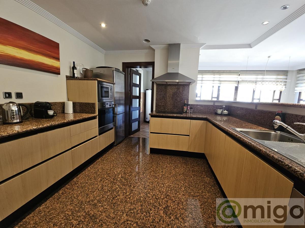 Venta de apartamento en Marbella