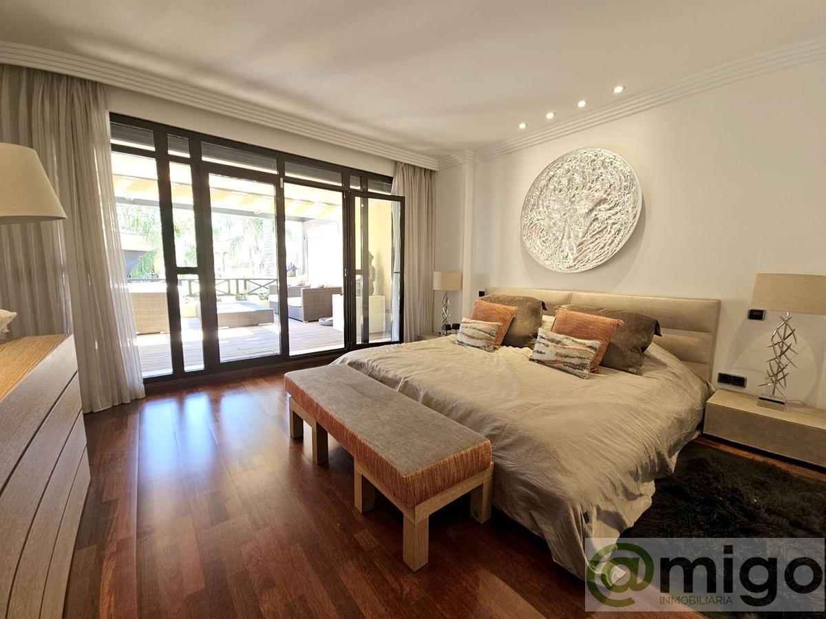 Venta de apartamento en Marbella