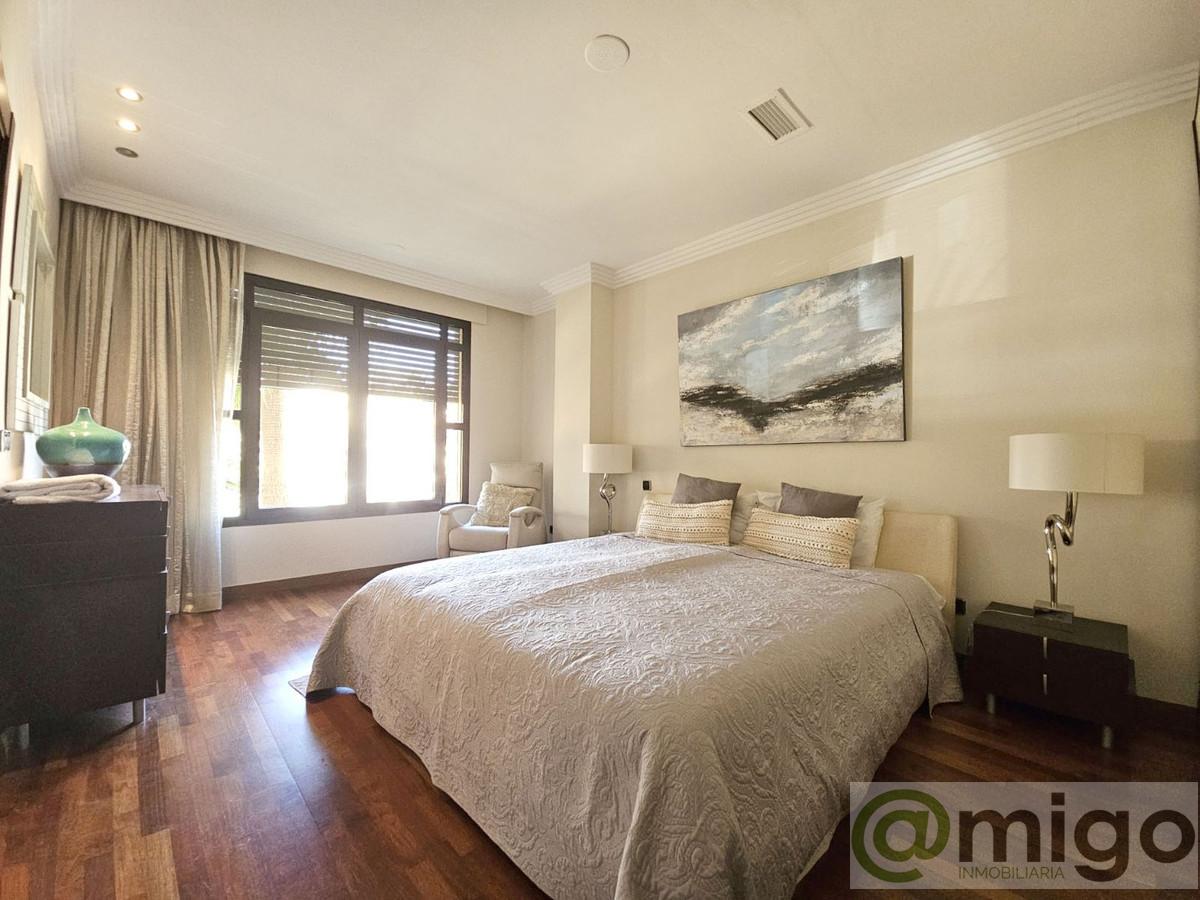 Venta de apartamento en Marbella