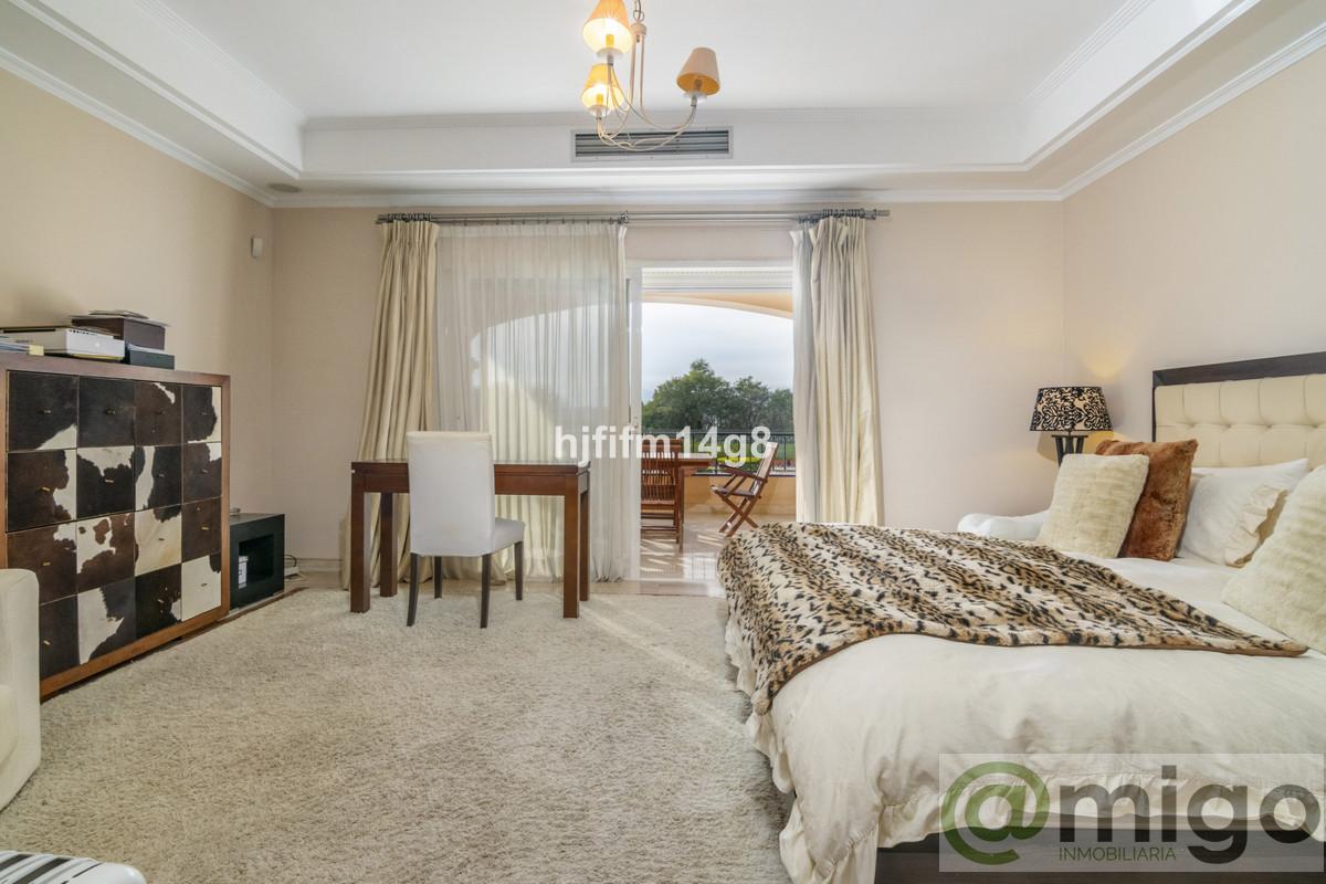 Venta de apartamento en Marbella