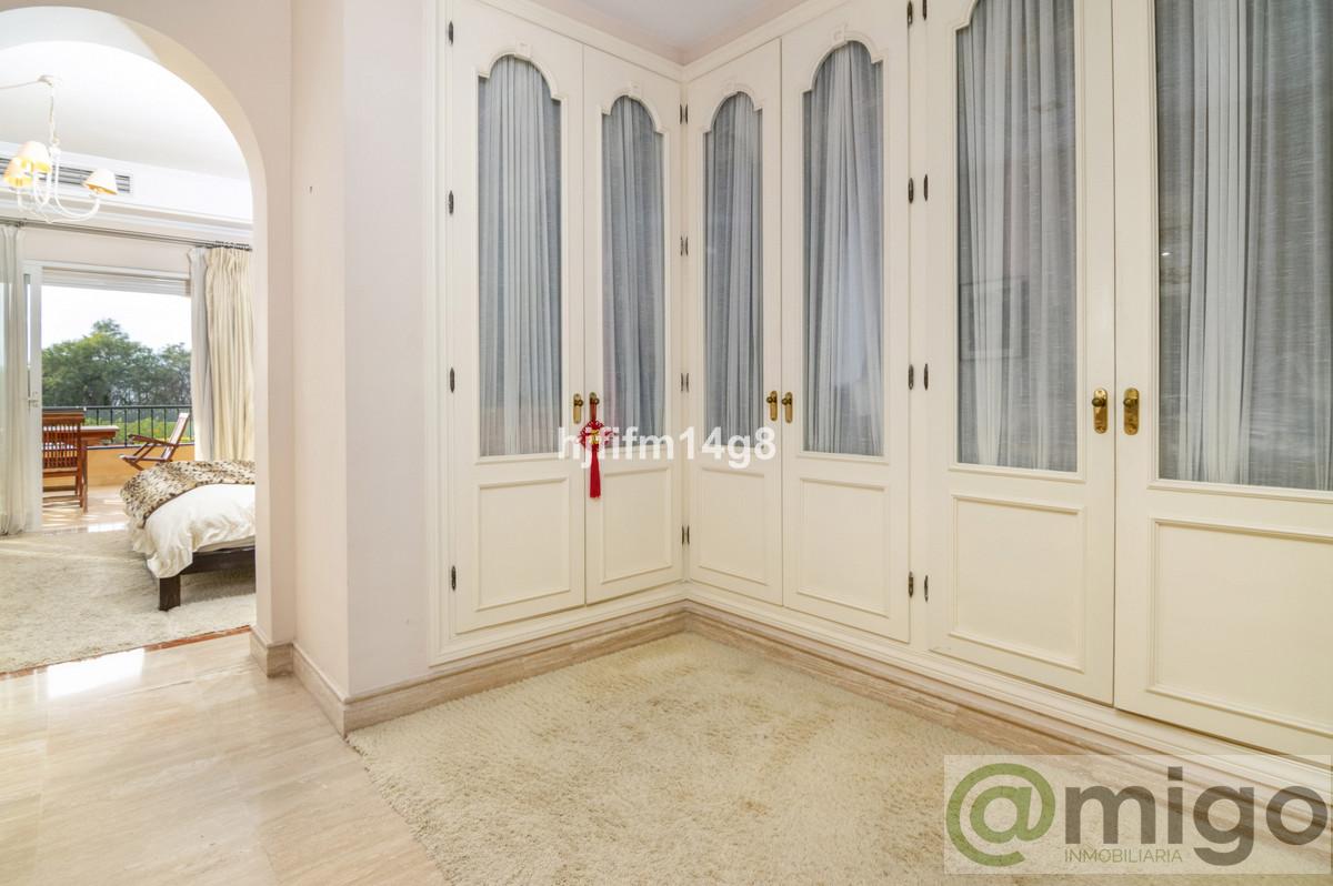 Venta de apartamento en Marbella