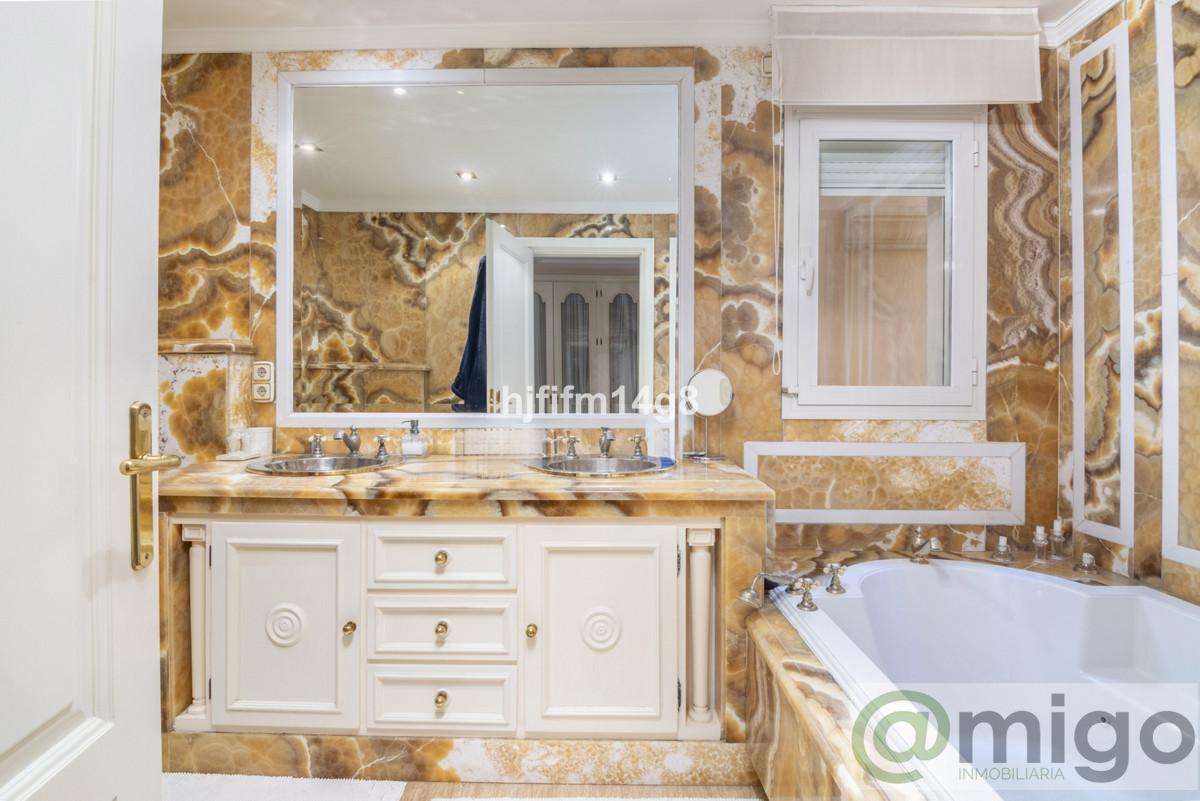 Venta de apartamento en Marbella