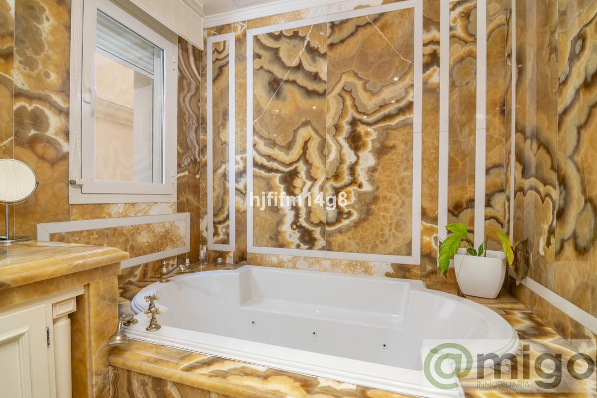 Venta de apartamento en Marbella