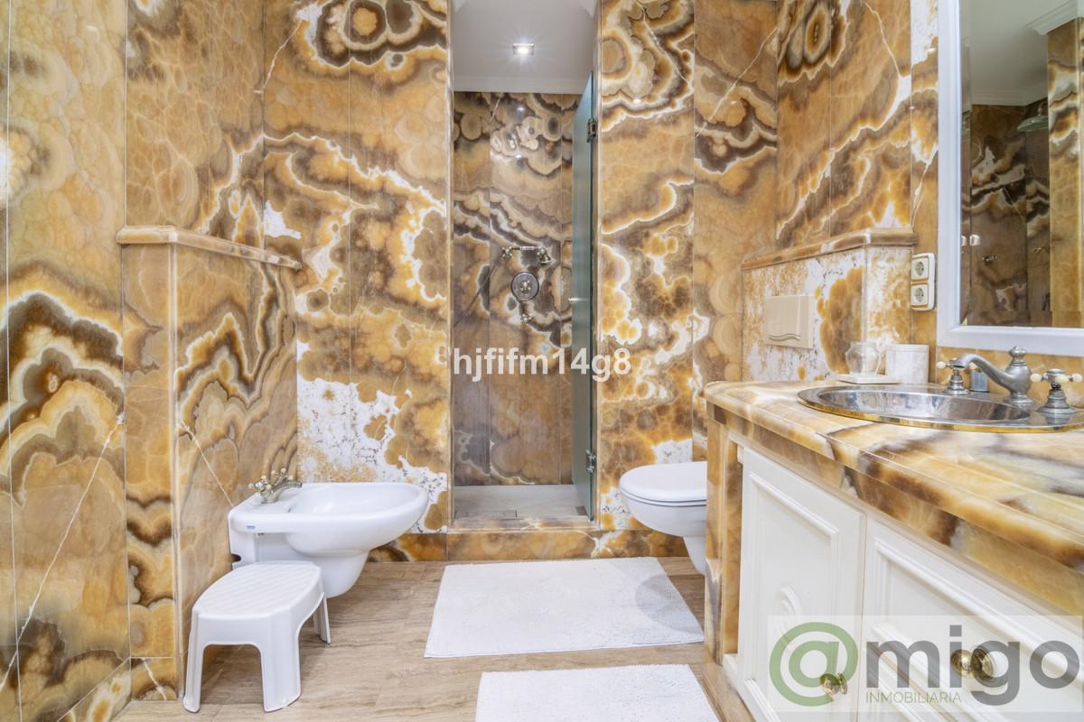 Venta de apartamento en Marbella