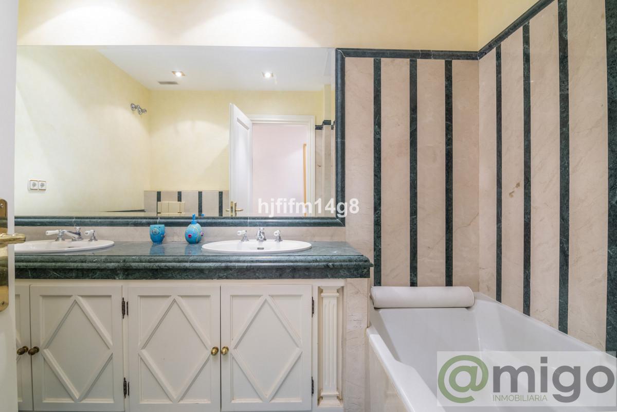 Venta de apartamento en Marbella