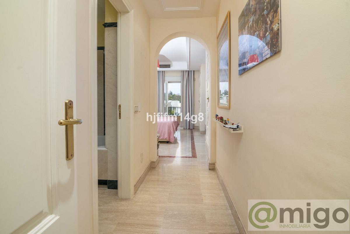 Venta de apartamento en Marbella