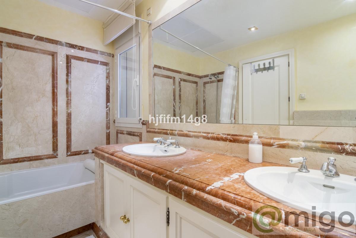 Venta de apartamento en Marbella