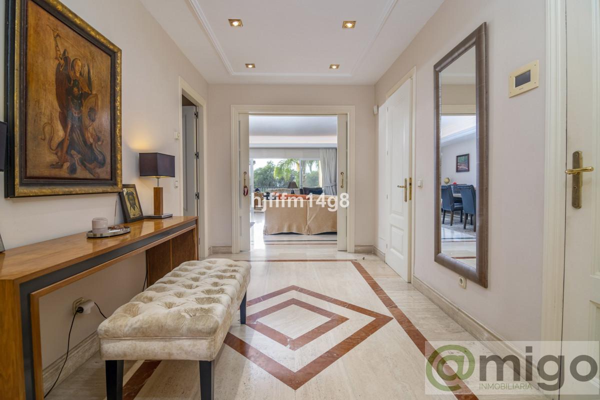 Venta de apartamento en Marbella