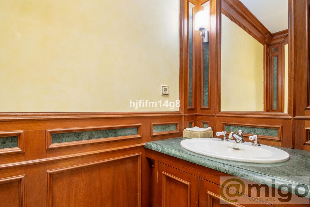 Venta de apartamento en Marbella