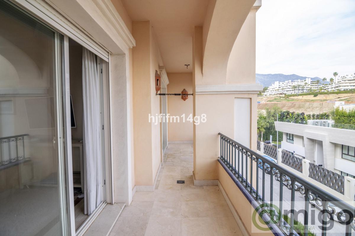 Venta de apartamento en Marbella