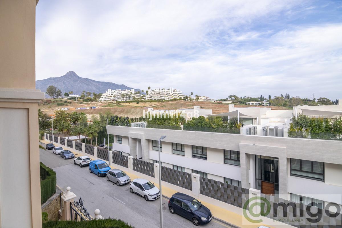 Venta de apartamento en Marbella