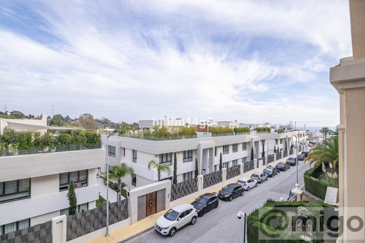 Venta de apartamento en Marbella