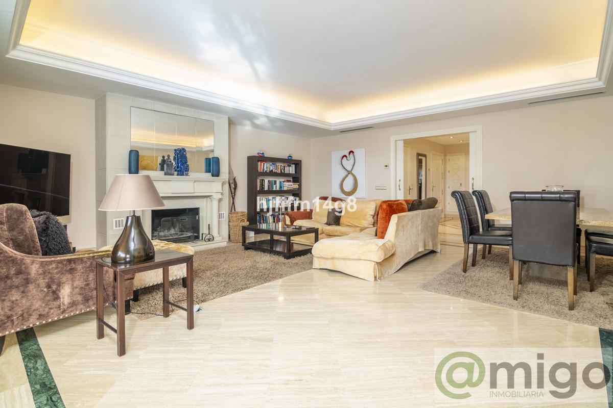 Venta de apartamento en Marbella