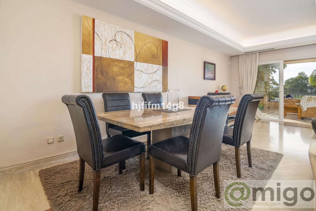 Venta de apartamento en Marbella