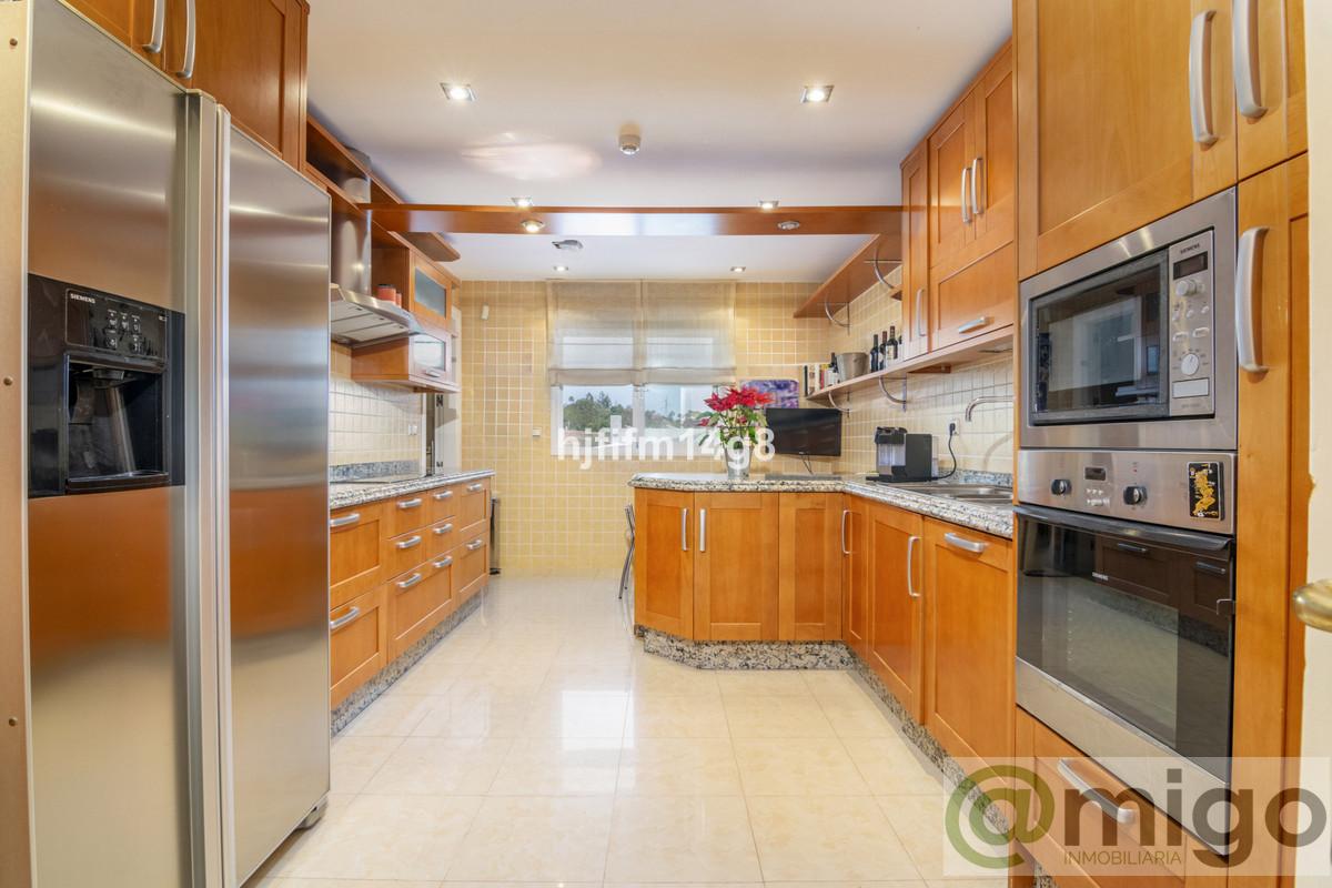 Venta de apartamento en Marbella