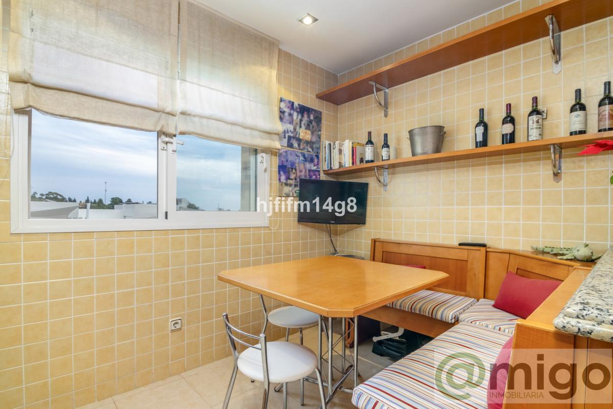 Venta de apartamento en Marbella