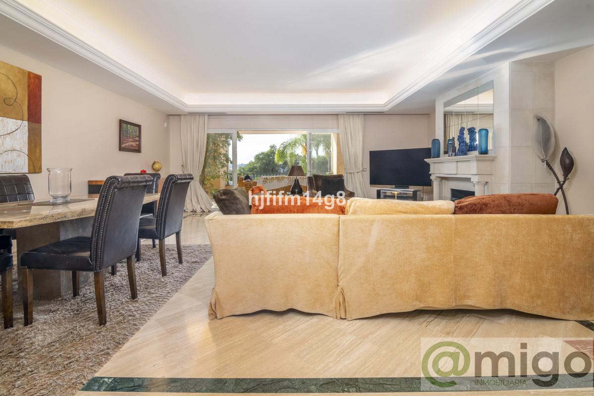 Venta de apartamento en Marbella
