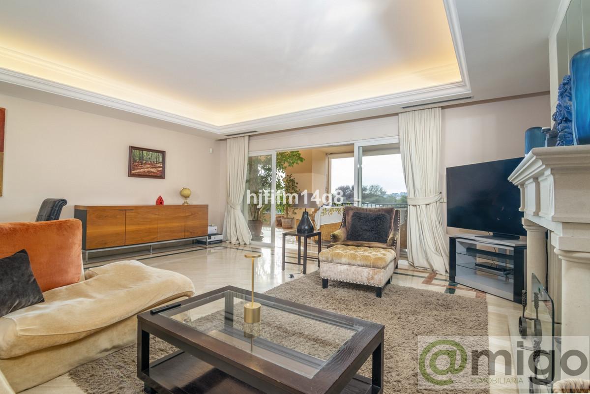 Venta de apartamento en Marbella