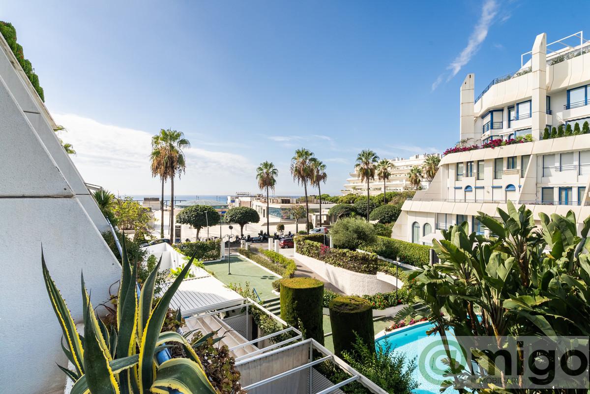 Venta de apartamento en Marbella