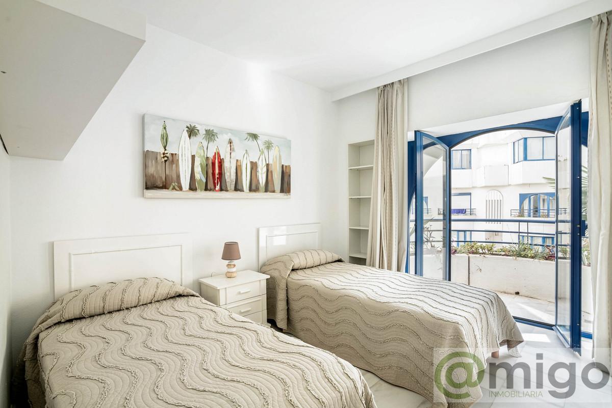 Venta de apartamento en Marbella