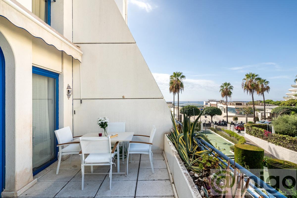 Venta de apartamento en Marbella