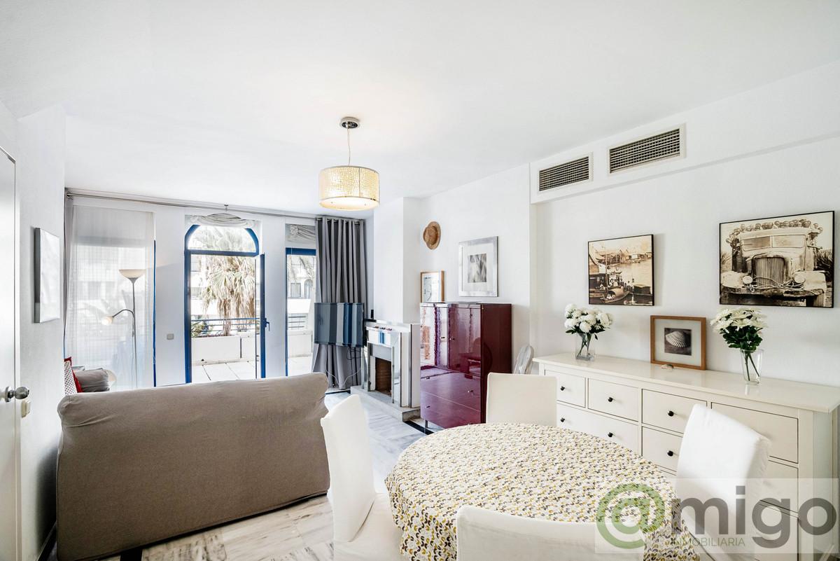 Venta de apartamento en Marbella