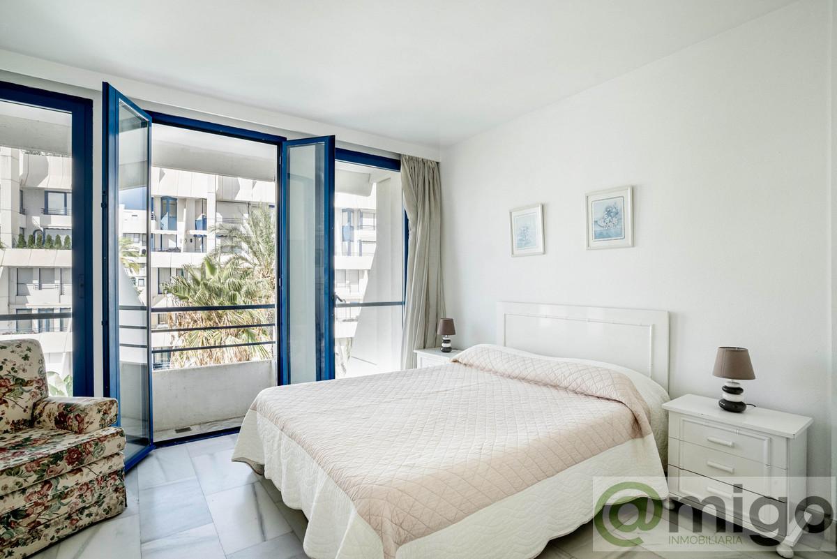 Venta de apartamento en Marbella